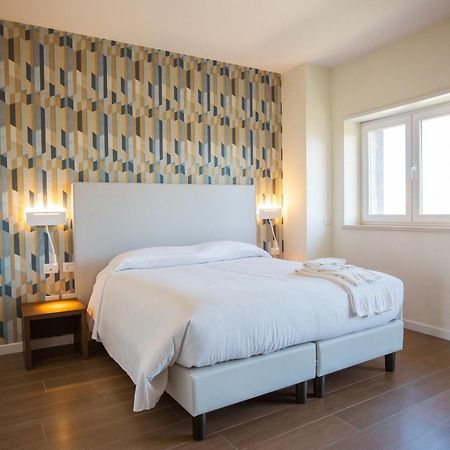 Tre Cancelli Rooms بوتنزا المظهر الخارجي الصورة