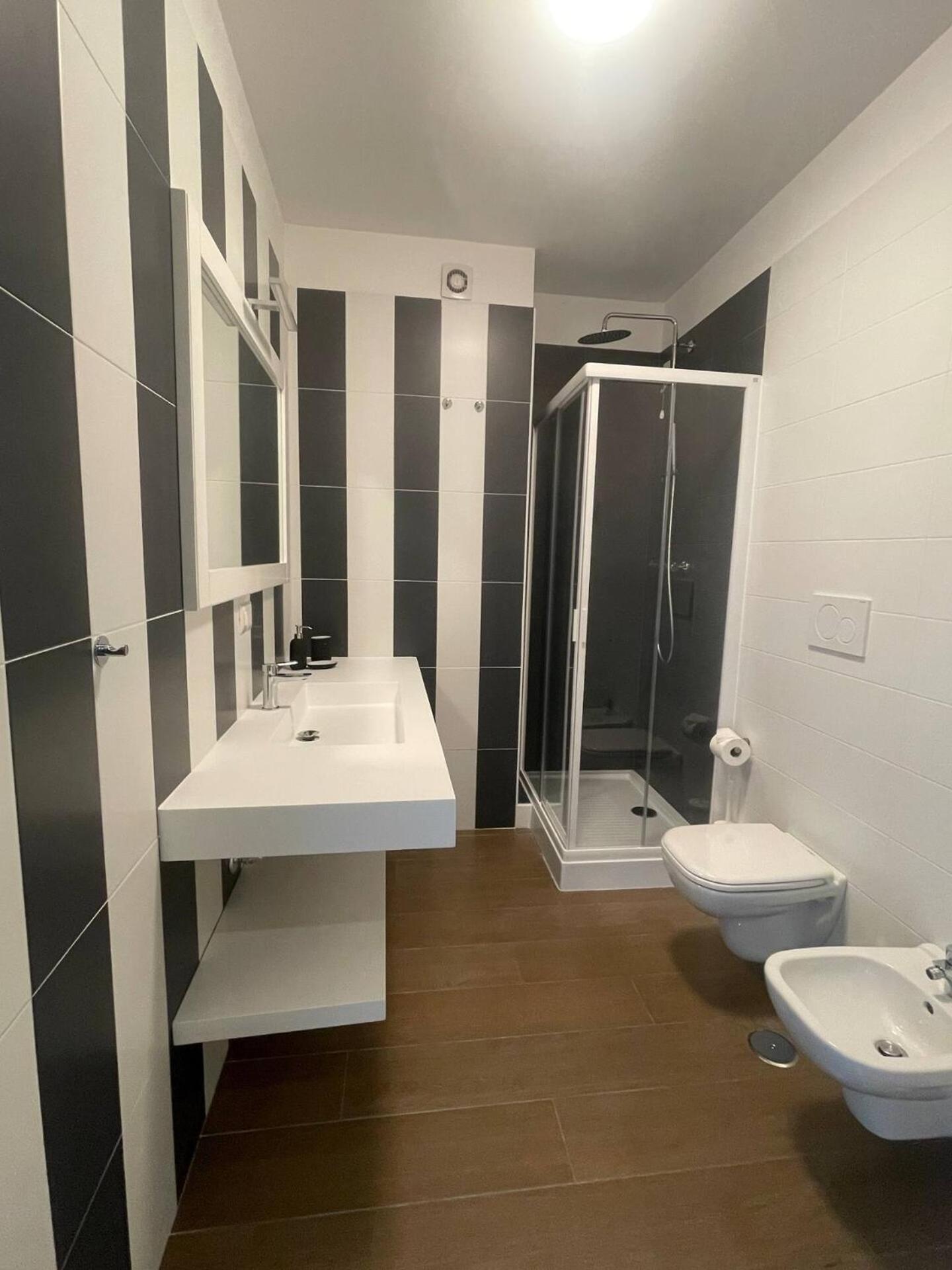 Tre Cancelli Rooms بوتنزا المظهر الخارجي الصورة
