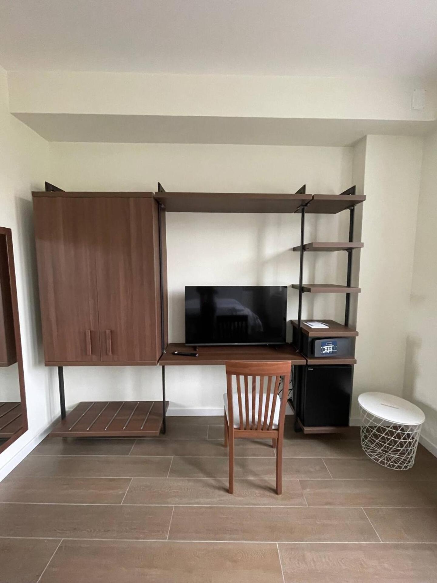 Tre Cancelli Rooms بوتنزا المظهر الخارجي الصورة