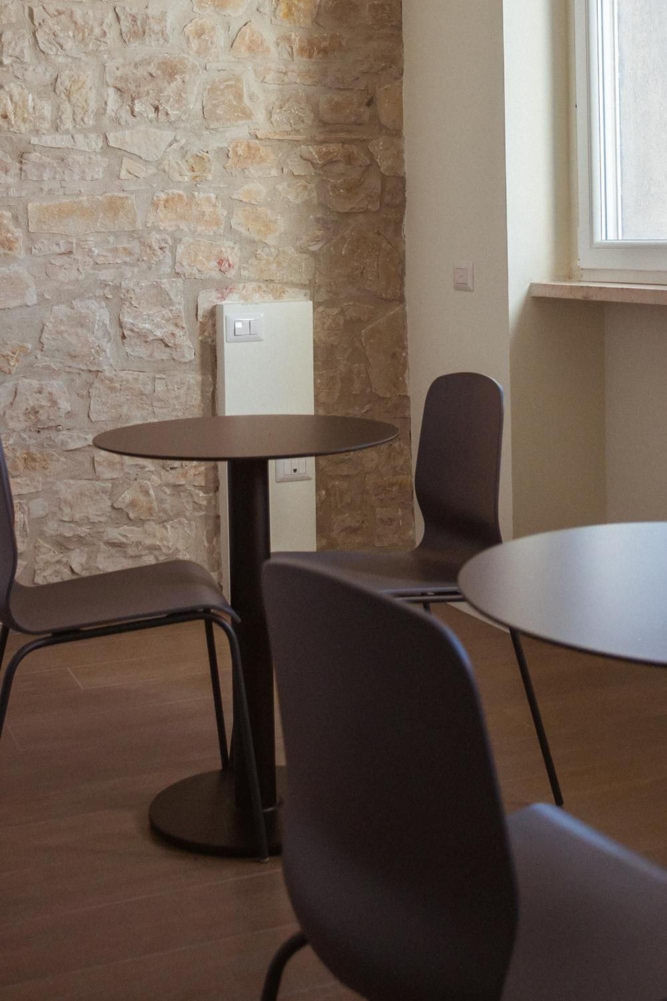 Tre Cancelli Rooms بوتنزا المظهر الخارجي الصورة