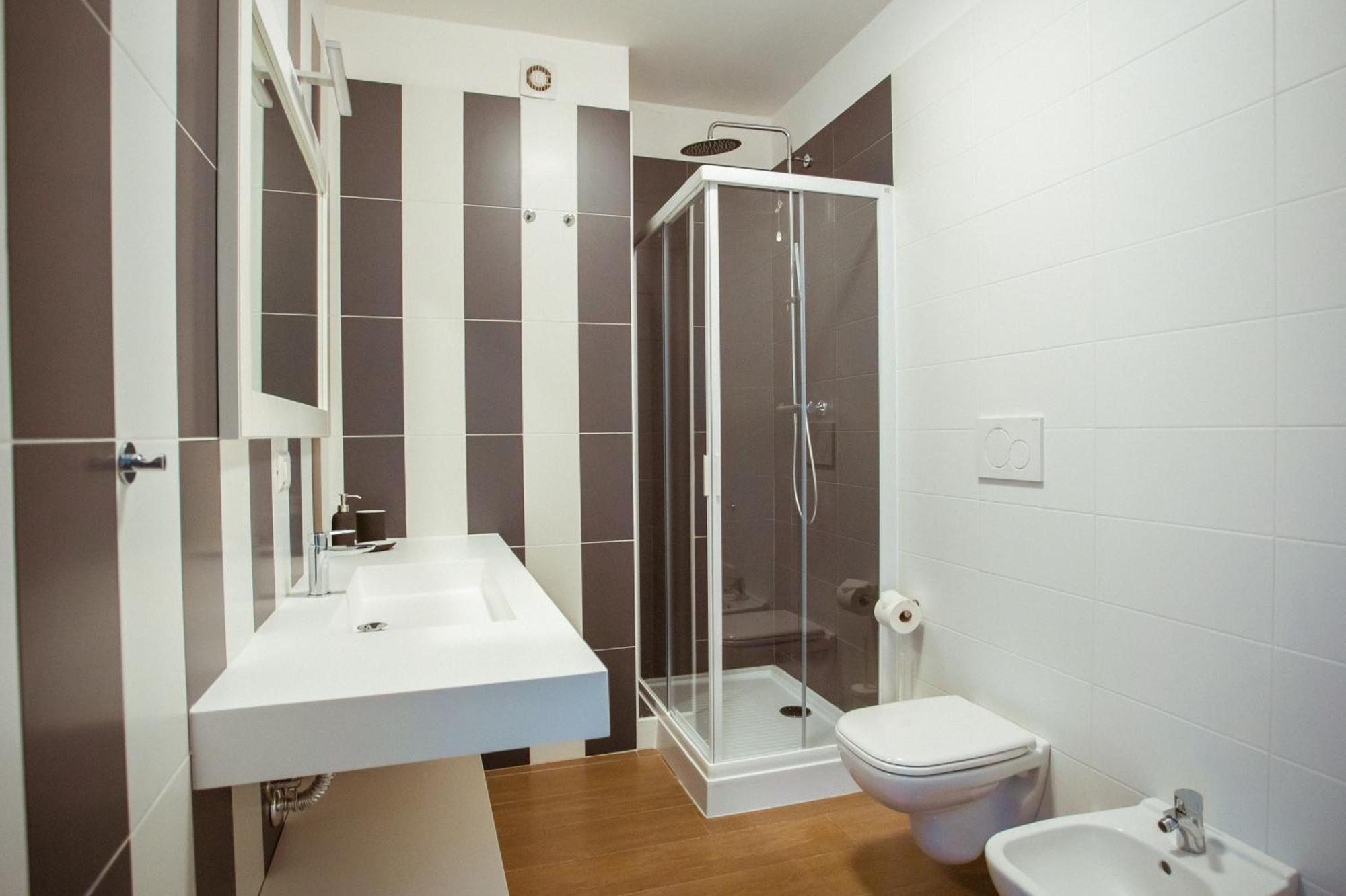 Tre Cancelli Rooms بوتنزا المظهر الخارجي الصورة