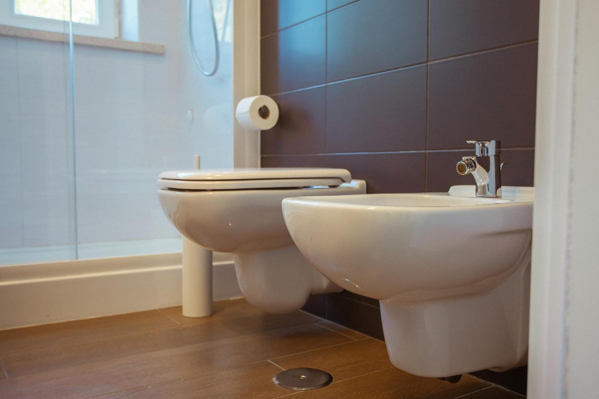 Tre Cancelli Rooms بوتنزا المظهر الخارجي الصورة