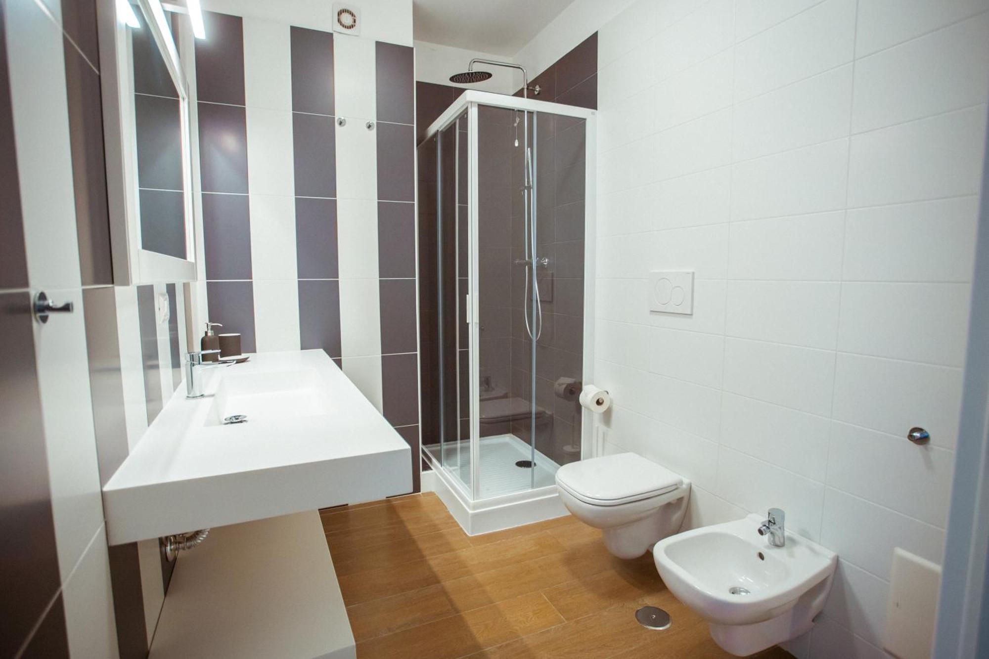 Tre Cancelli Rooms بوتنزا المظهر الخارجي الصورة