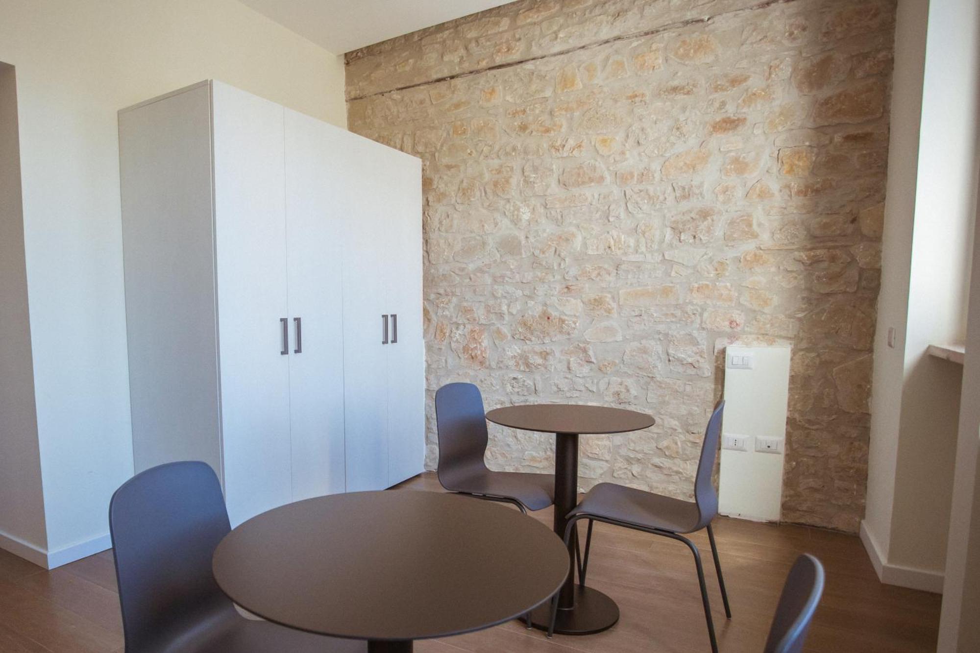 Tre Cancelli Rooms بوتنزا المظهر الخارجي الصورة
