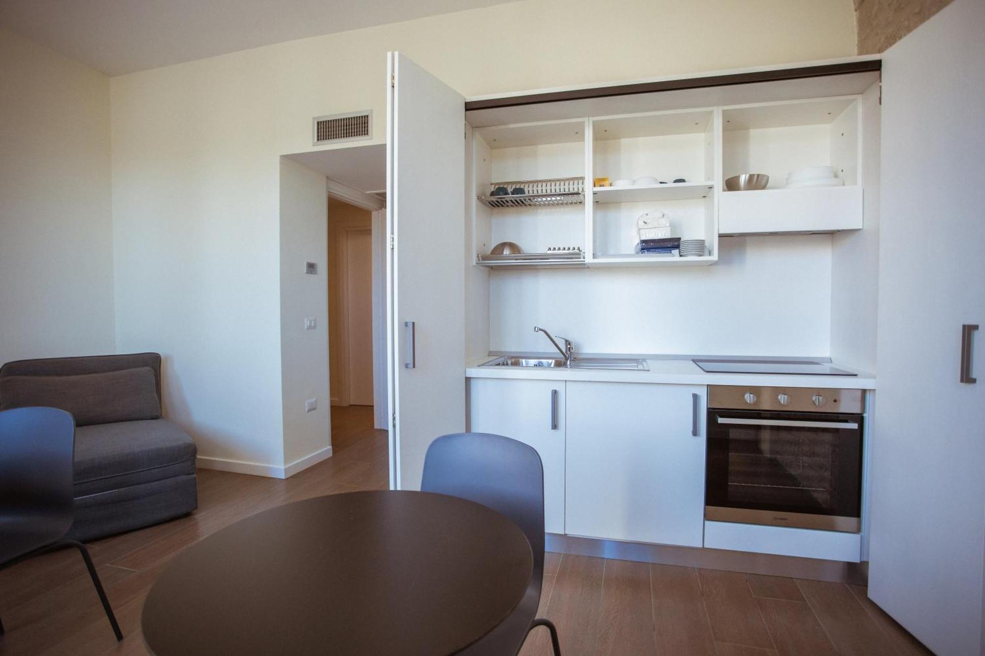Tre Cancelli Rooms بوتنزا المظهر الخارجي الصورة