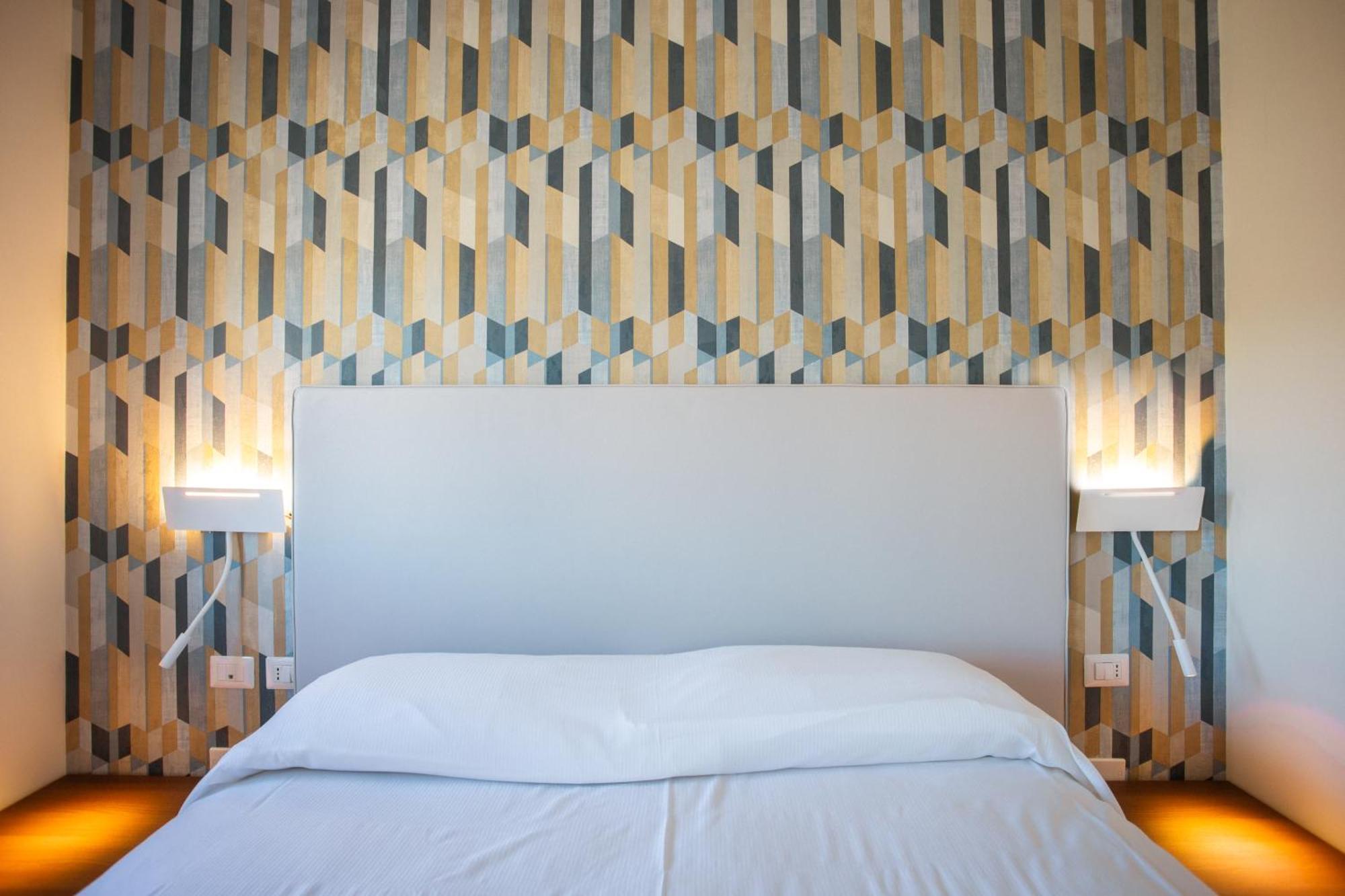 Tre Cancelli Rooms بوتنزا المظهر الخارجي الصورة