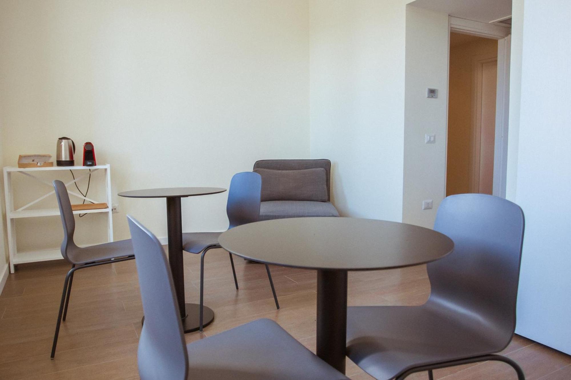 Tre Cancelli Rooms بوتنزا المظهر الخارجي الصورة