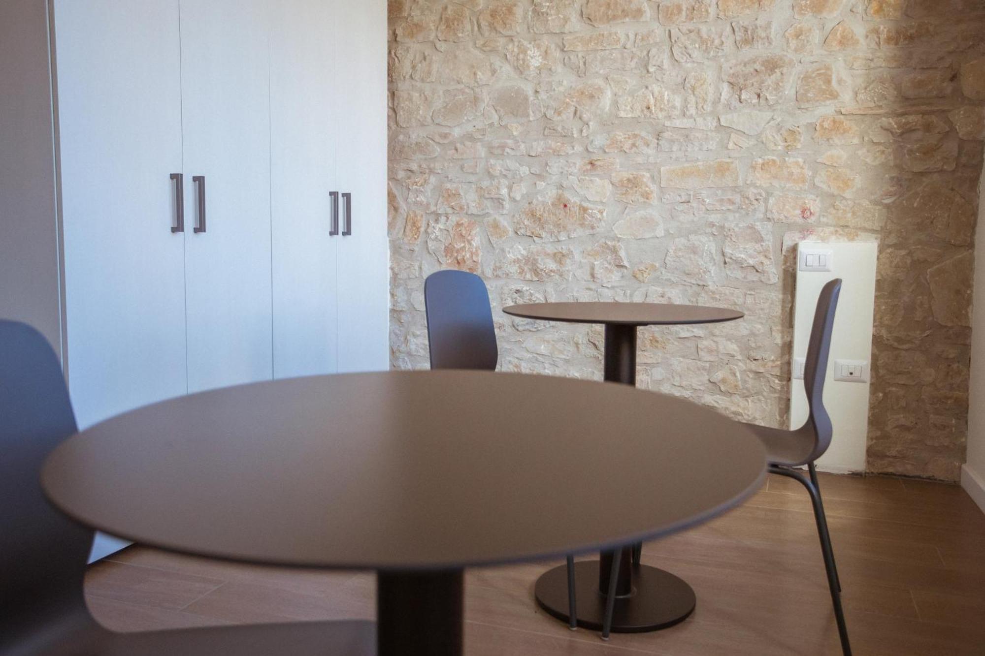 Tre Cancelli Rooms بوتنزا المظهر الخارجي الصورة