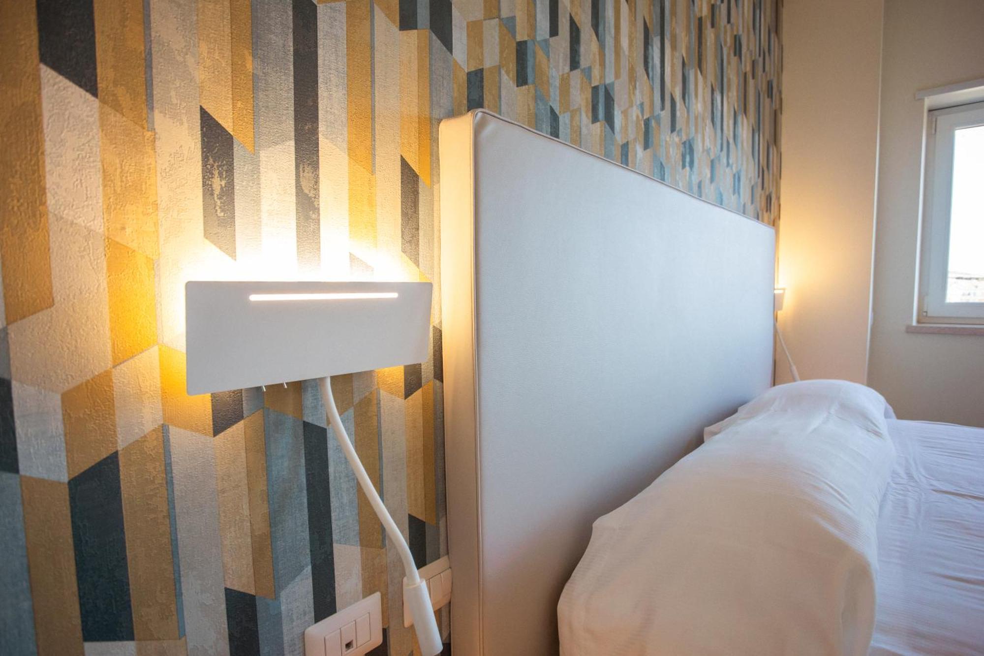 Tre Cancelli Rooms بوتنزا المظهر الخارجي الصورة