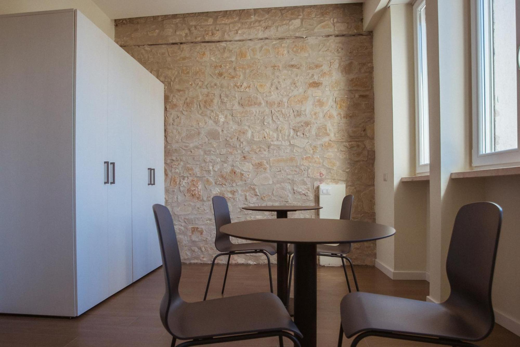 Tre Cancelli Rooms بوتنزا المظهر الخارجي الصورة