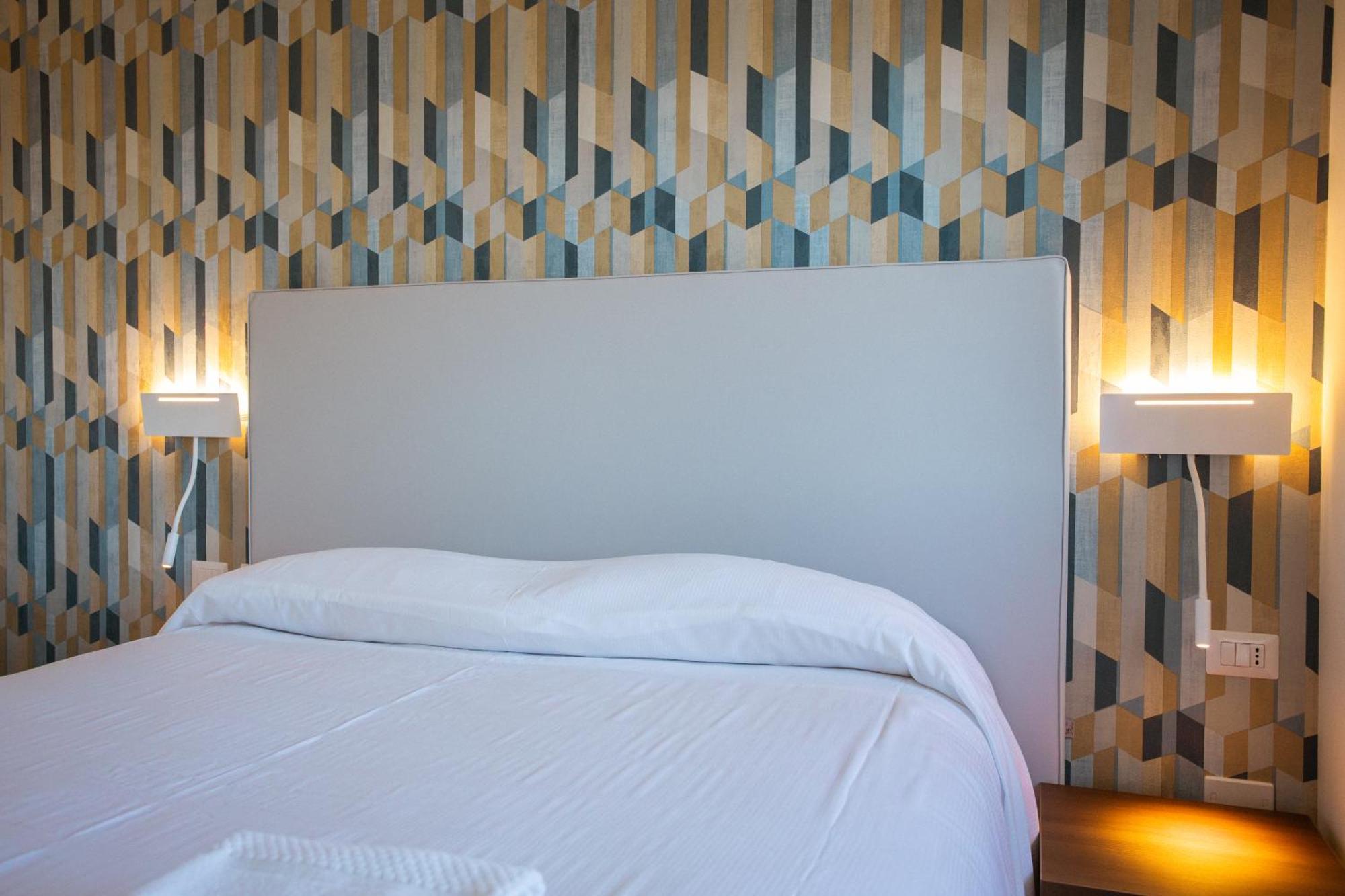 Tre Cancelli Rooms بوتنزا المظهر الخارجي الصورة